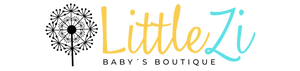 Littlezibabyboutique logo