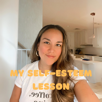 Boosting Self-Esteem: A Guide for New Moms